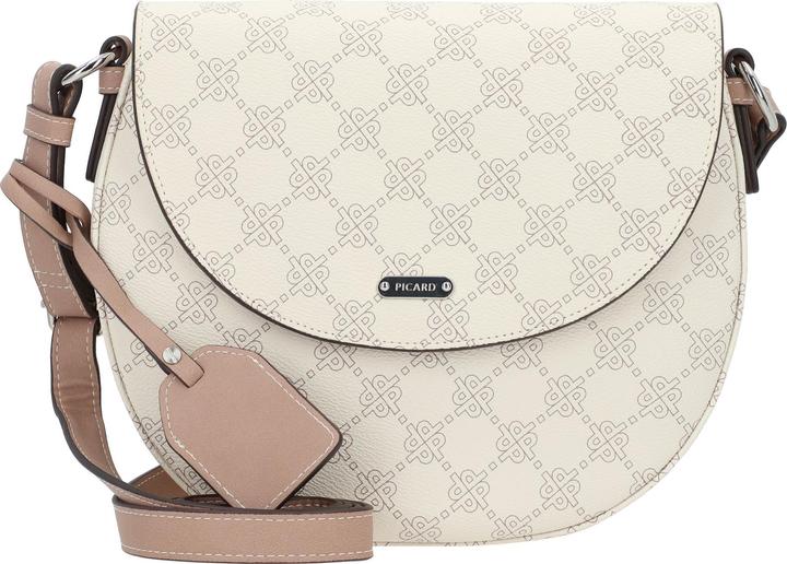 Actual product image Picard Saddle bag Euphoria 7776