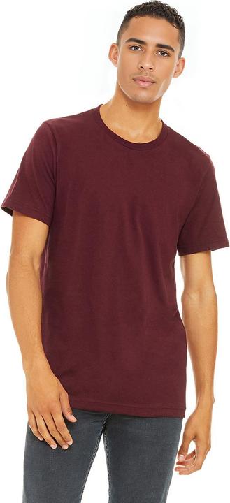 Immagine prodotto Bella Canvas Maglietta Girocollo Adulto Unisex (M)
