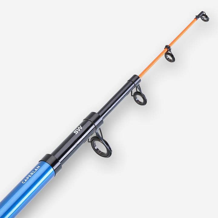 Image du produit Caperlan SEACOAST 100 (Télescope, 350 cm)