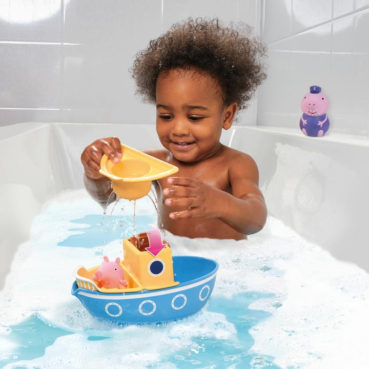 Actual product image Peppa Pig E73414