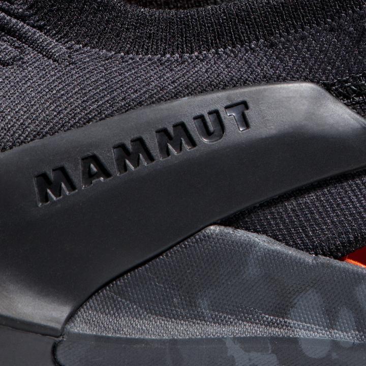 Produktbild Mammut Hueco II Air Low Men (45 1/3)