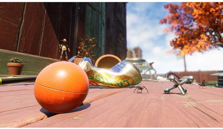 Produktbild Microsoft Grounded (Xbox Series X, Xbox Series S, Xbox One X, Xbox One S)