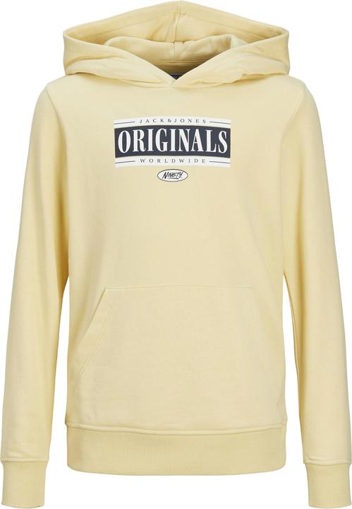 Image du produit Jack & Jones Jorcobin Sweat Hood Jnr (176)