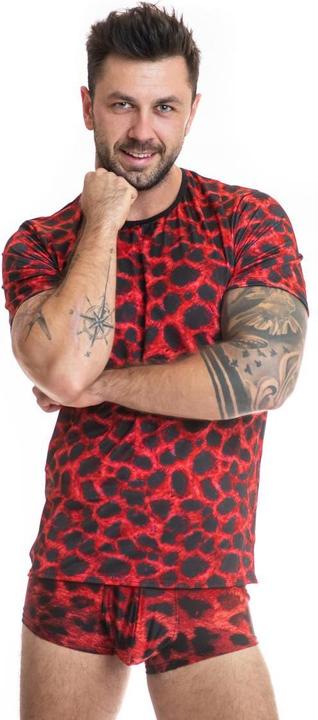 Actual product image Anais Men - Savage T-Shirt M (M)