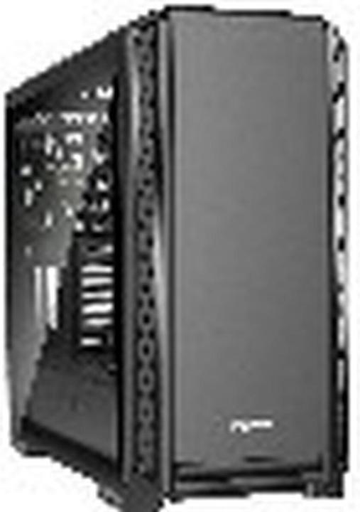 Immagine prodotto be quiet! Silent Base 601 (mATX, Mini-ITX, ATX, E-ATX)
