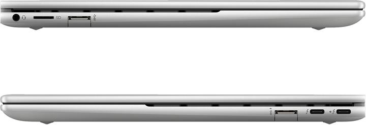 Image du produit HP Envy x360 13-bf0500nz (13.30", Intel Core i5-1230U, 16 Go, 512 Go, CH)