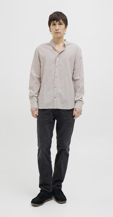 Immagine prodotto Jack & Jones Jjesummer Band Shirt Ls Sn (L)