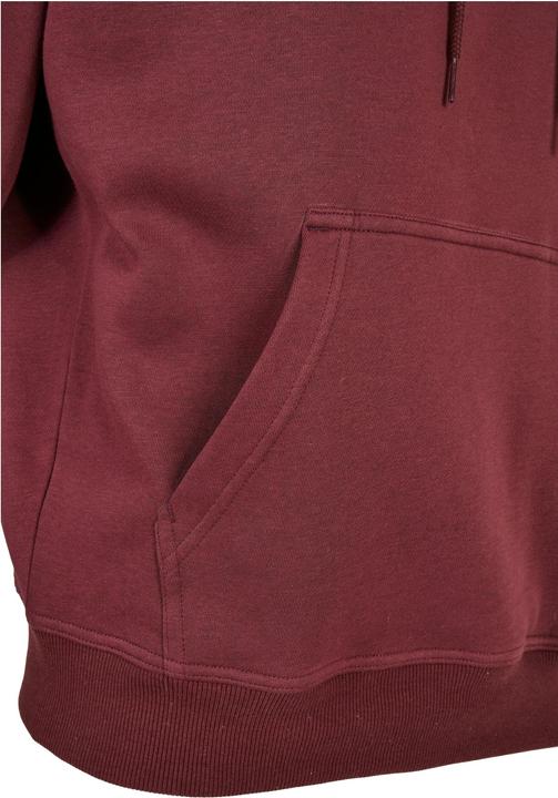Actual product image Urban Classics Blank Hoody - 3976 (XXL)