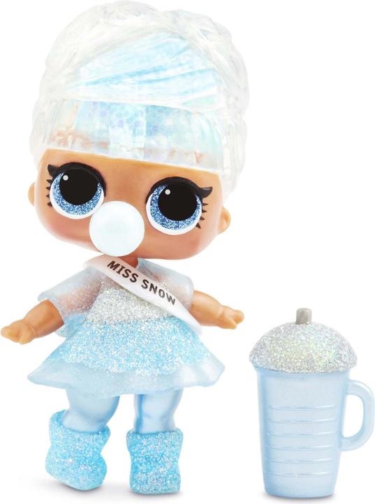 Produktbild L.O.L. Surprise! Holiday Glitter