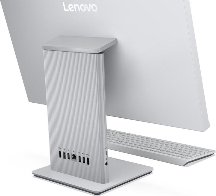 Immagine prodotto Lenovo IdeaCentre AIO 24IRH9 (Intel Core i5-13420H, 16 GB, 512 GB)