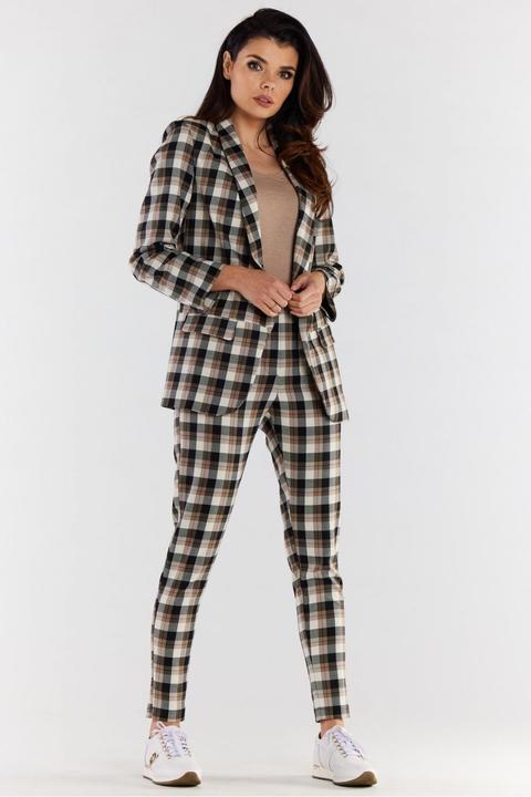 Actual product image Awama Jacket model (L)