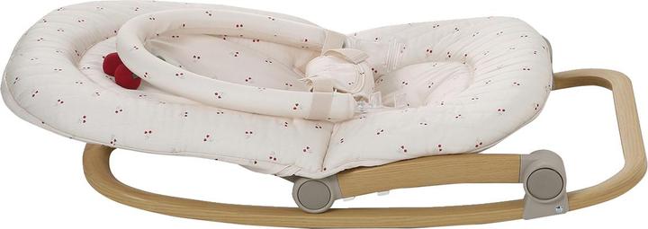 Image du produit Vertbaudet Babywippe/Liege