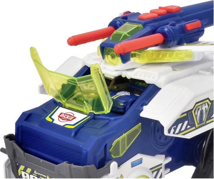 Image du produit Dickie Police Bot