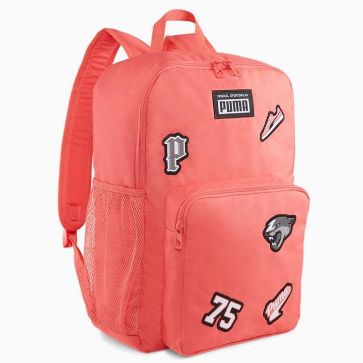 Produktbild Puma Patch Backpack