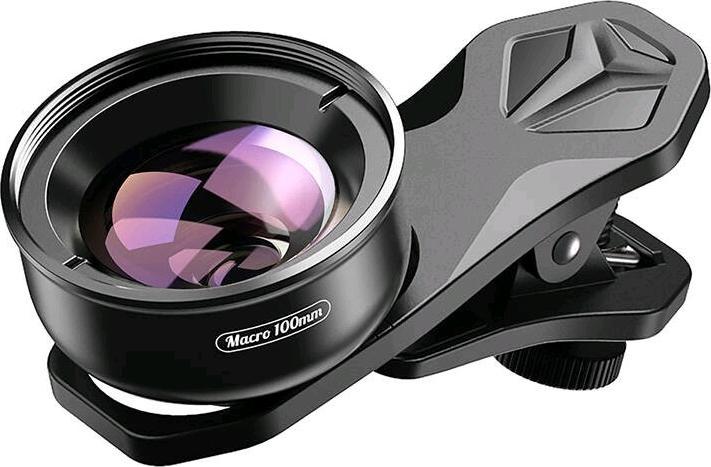 Produktbild Apexel APL-HB100MM 100-mm-Makroobjektiv