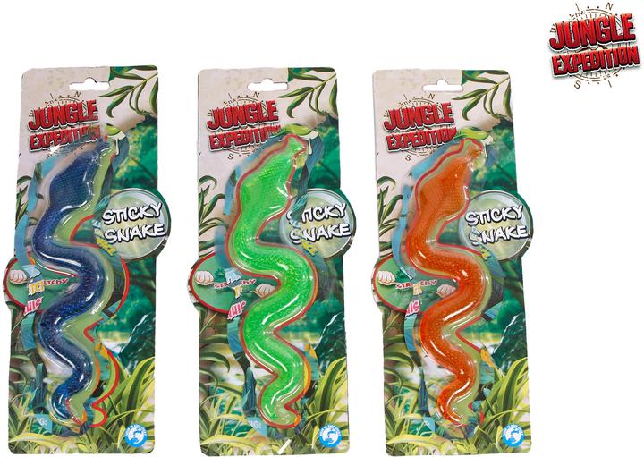 Image du produit Sombo Sérpants collants