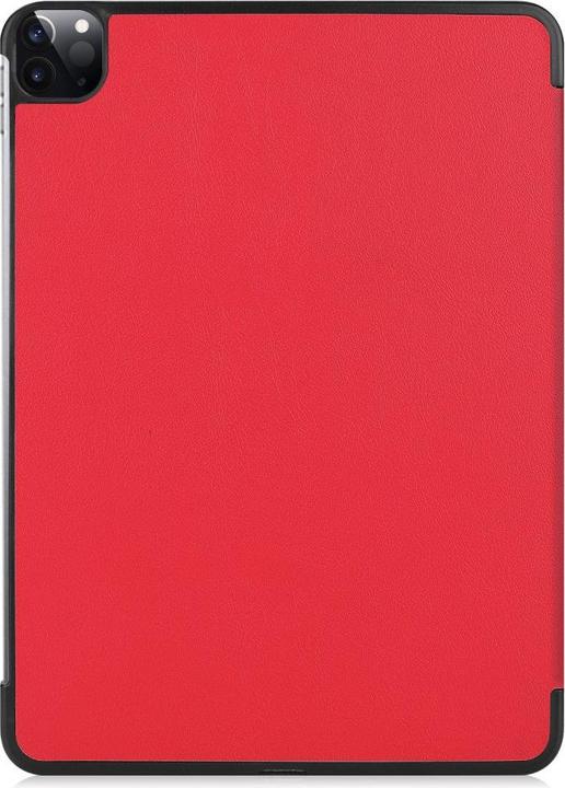 Immagine prodotto Cover-Discount Custodia a tre pieghe (iPad Pro 12.9 2018 (3. Gen))