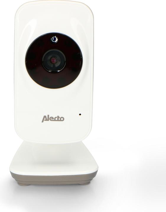 Produktbild Alecto Babyphone mit Kamera (Babyphone Audio, 300 m)