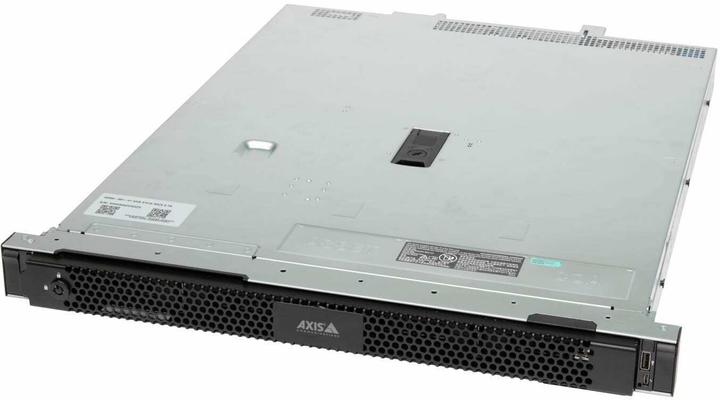 Actual product image Axis S1216 RACK 8 TB (Network Video Recorder (NVR))