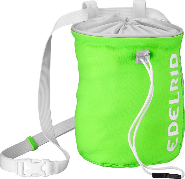 Actual product image Edelrid Chalk Bag Ambassador II