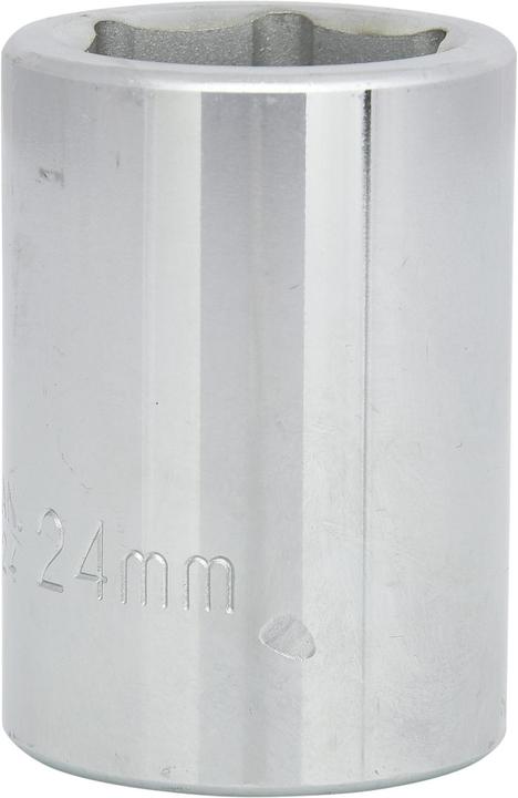 Produktbild KS Tools 3/4" Sechskant-Stecknuss kurz (24 mm)