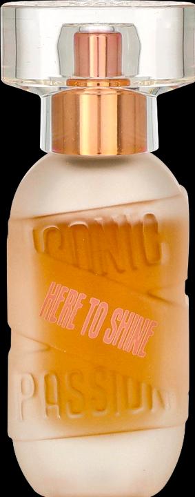 Produktbild Naomi Campbell Here To Shine (Eau de Toilette, 15 ml)