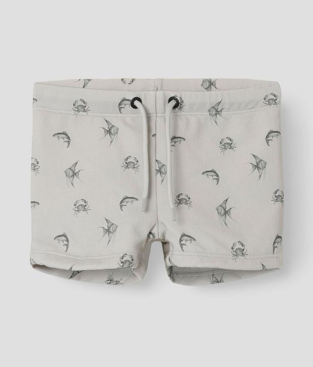 Produktbild Name it Bequeme Badeshorts (92)