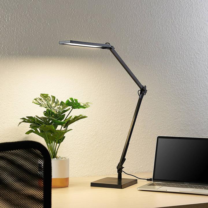 Produktbild Lindby Antisa (1000 lm)