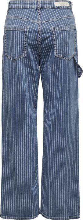 Immagine prodotto Only Taglio a gamba larga Jeans a vita alta Jeans a taglio largo (W30/L32)