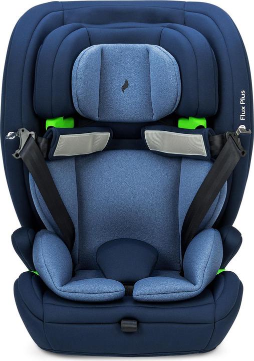 Actual product image Osann Flux Plus (Child seat, ECE R129/i-Size Standard)