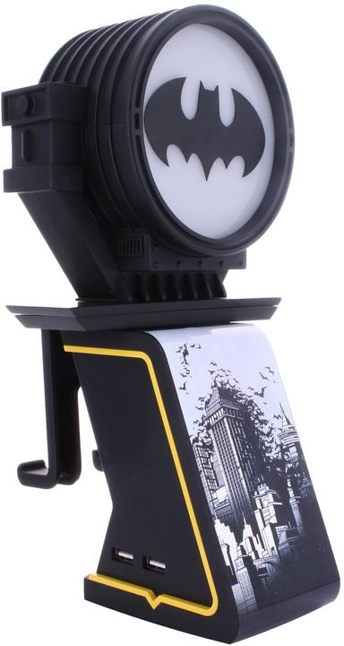 Actual product image Exquisite Gaming IKONS - Batman Bat Signal - Cable Guy (PS5, Xbox Series X, PC, Mac, Xbox One S, PS4, Xbox 360)