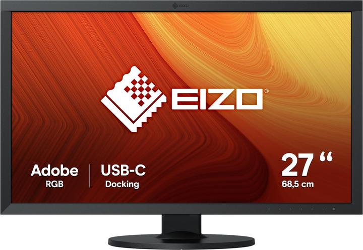 Eizo CS2731 ColorEdge (2560 x 1440 Pixel, 27")