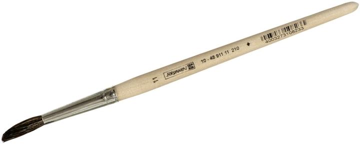 Produktbild 11 Haarpinsel Grösse 11 (11 mm)