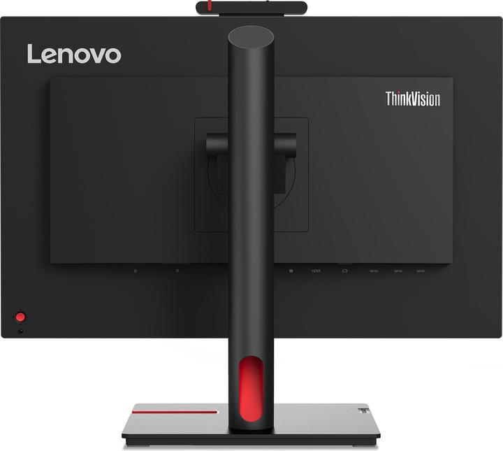 Produktbild Lenovo ThinkVision T24v-30 (1920 x 1080 Pixel, 23.80")