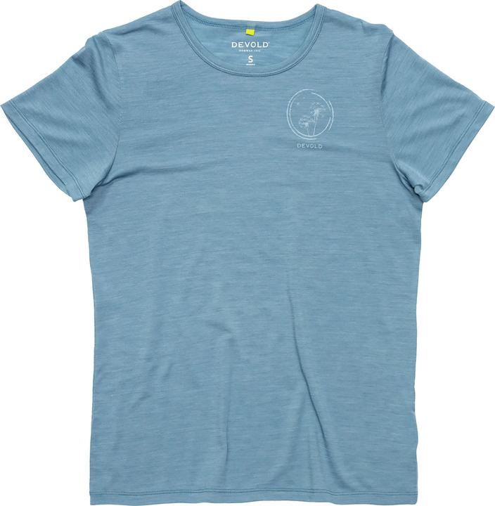 Produktbild Devold Active Spring Woman Tee (L)