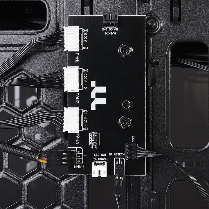Produktbild Thermaltake View 23 (ATX)