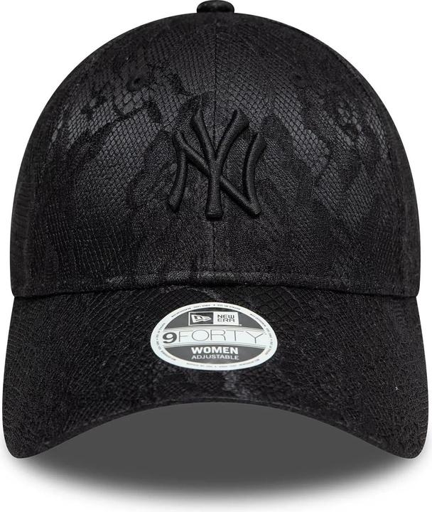 Actual product image New Era 9forty cap for women New York Yankees Lace (One size)