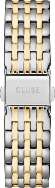 Immagine prodotto Cluse Cinturino 18 mm (18 mm, Acciaio inossidabile)