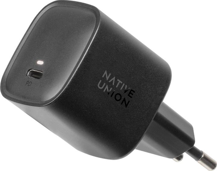 Image du produit Native Union Chargeur Fast GaN PD 30W (30 W)