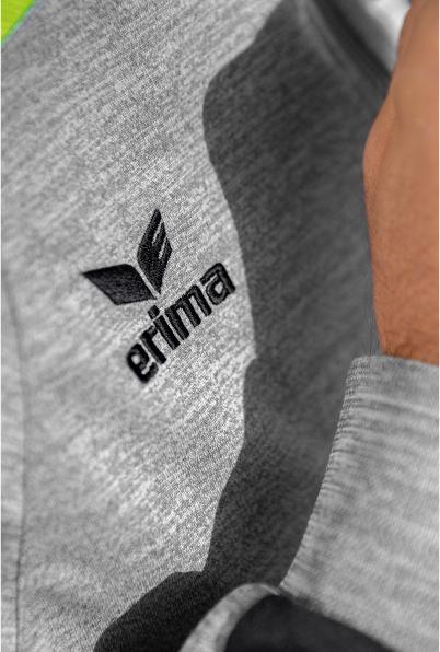 Image du produit Erima Liga 2.0 Veste D'Entraînement Avec Capuche (XXL)