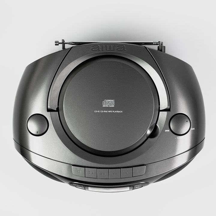 Produktbild Aiwa BBTC-550 (FM, Bluetooth)
