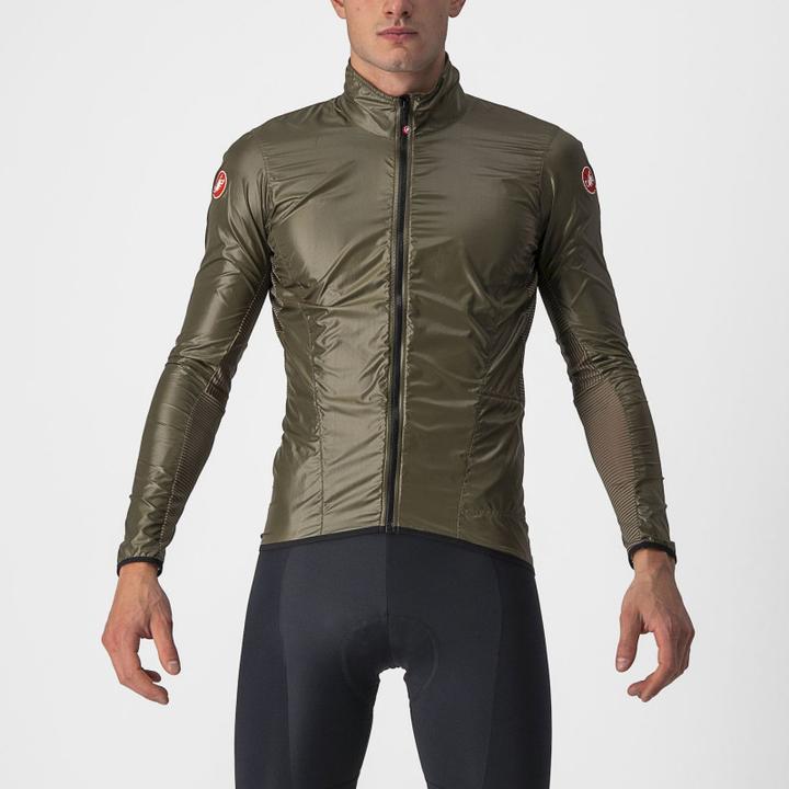 Immagine prodotto Castelli Giacca Aria Shell (M)