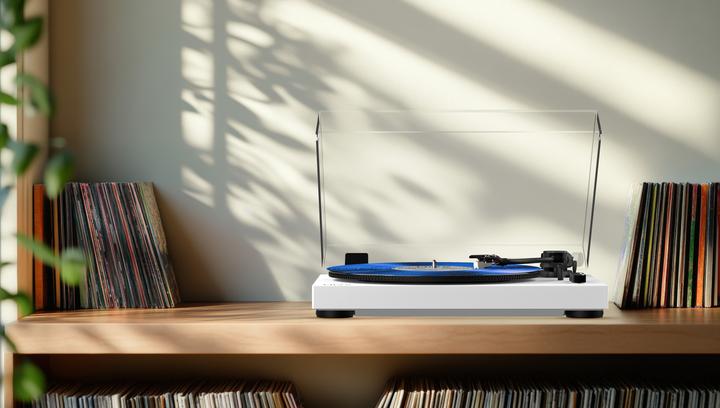 Actual product image Mixx Analogue 5