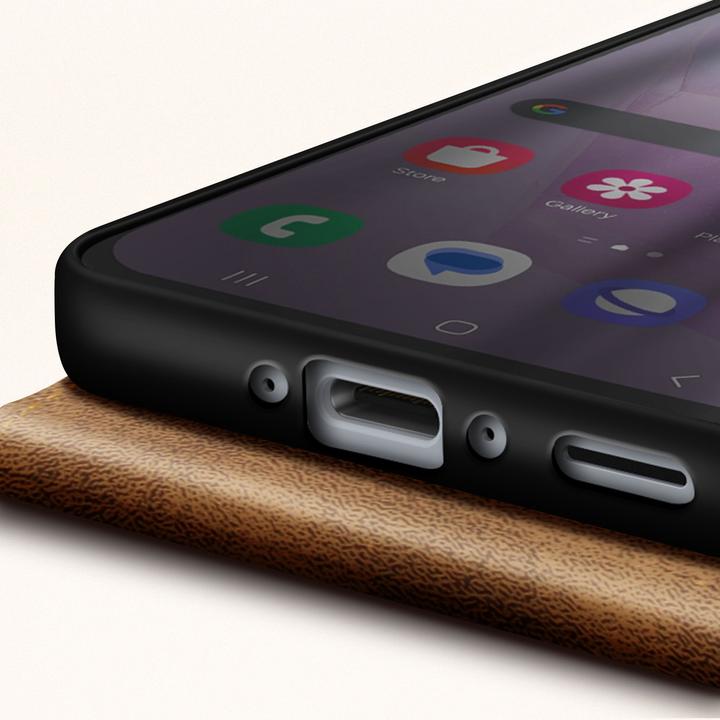 Actual product image Avizar VertiLux Cover (Samsung Galaxy A36)