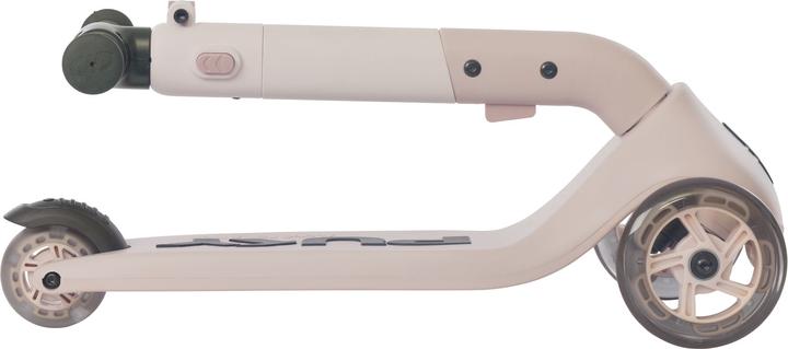 Immagine prodotto Puky PUSH Scooter mit LED-Bereifung