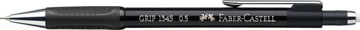 Immagine prodotto Faber-Castell Impugnatura 1345 Matita meccanica (0.50 mm, HB, 1 x)