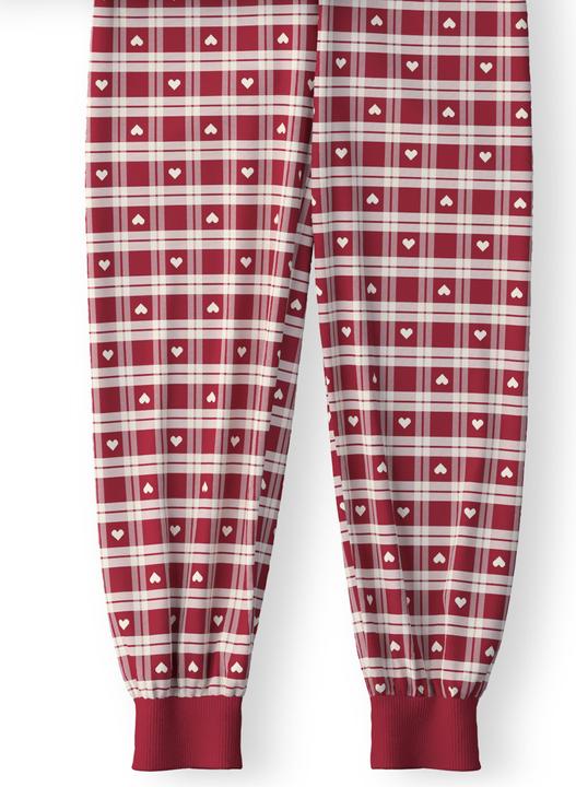 Actual product image Calida Children's cuffed pyjamas (80)