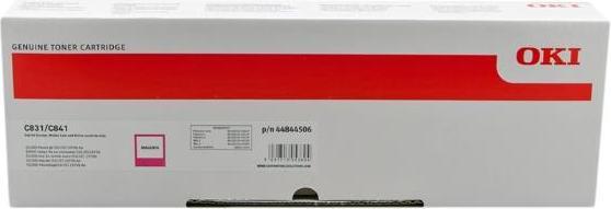 Produktbild OKI 44844506 (M)