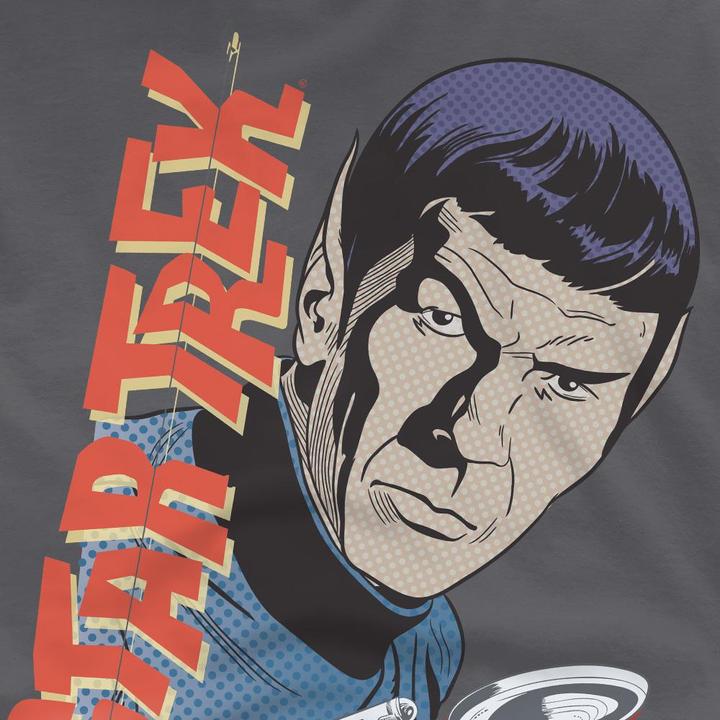 Produktbild Star Trek: The Original Series TShirt (M)