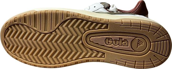 Actual product image Gola trainers hawk (41)